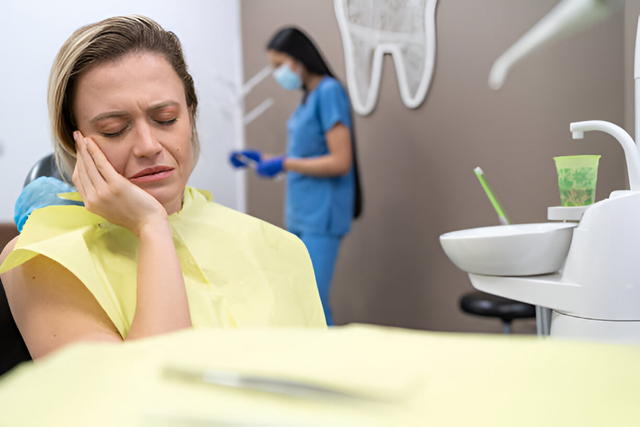 emergency dentistry in fort-mcmurray