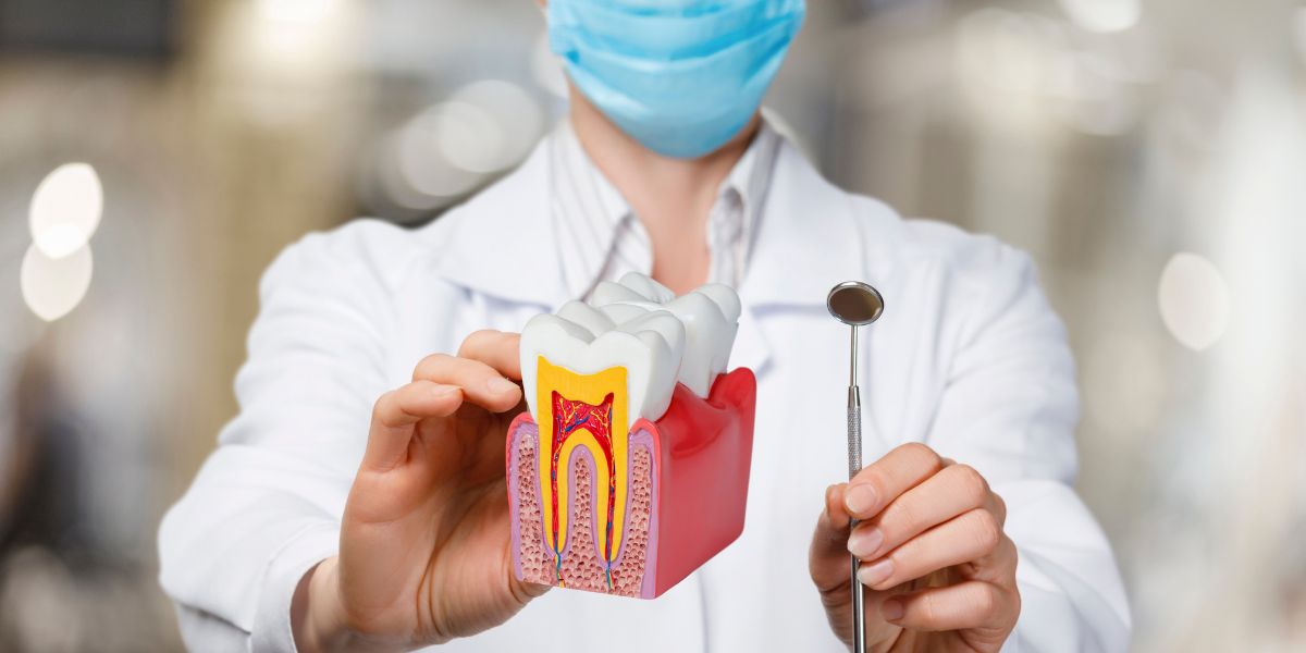 how long does it take to recover from a root canal