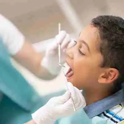 checkups and cleanings pyramid dental