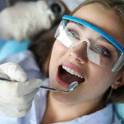 cosmetic dentistry pyramid dental