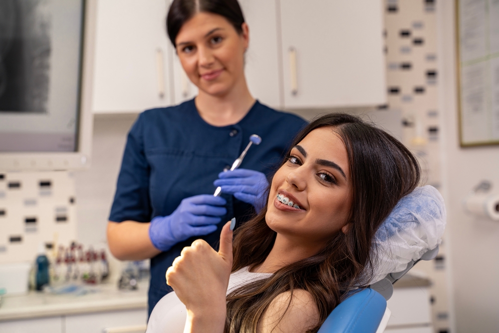 dental braces treatment near me in fort mcmurray