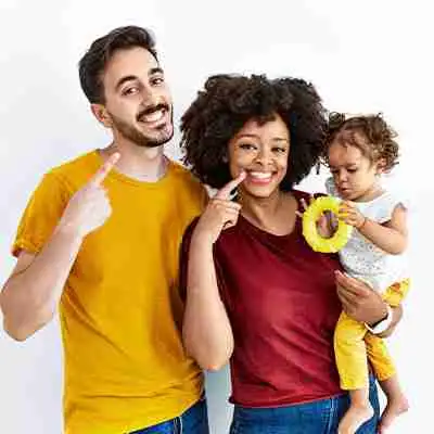 family dentistry pyramid dental