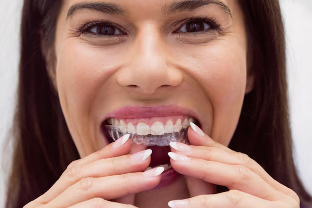 invisalign in fort mcmurray