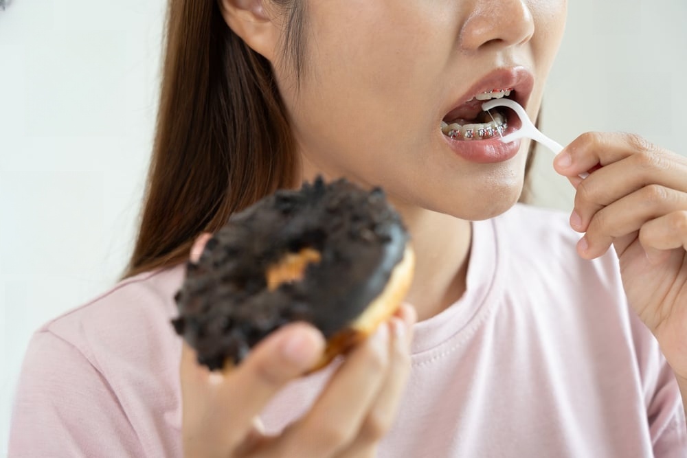 what foods should you avoid