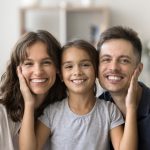 are dental issues passed down from parents