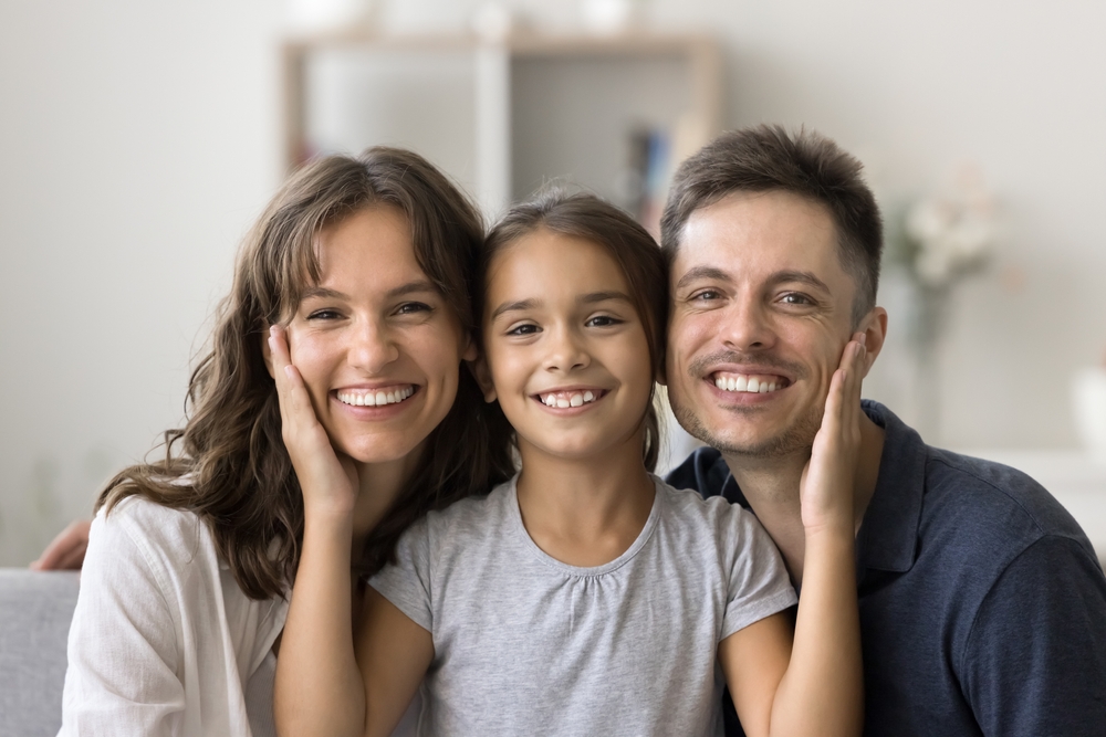 are dental issues passed down from parents