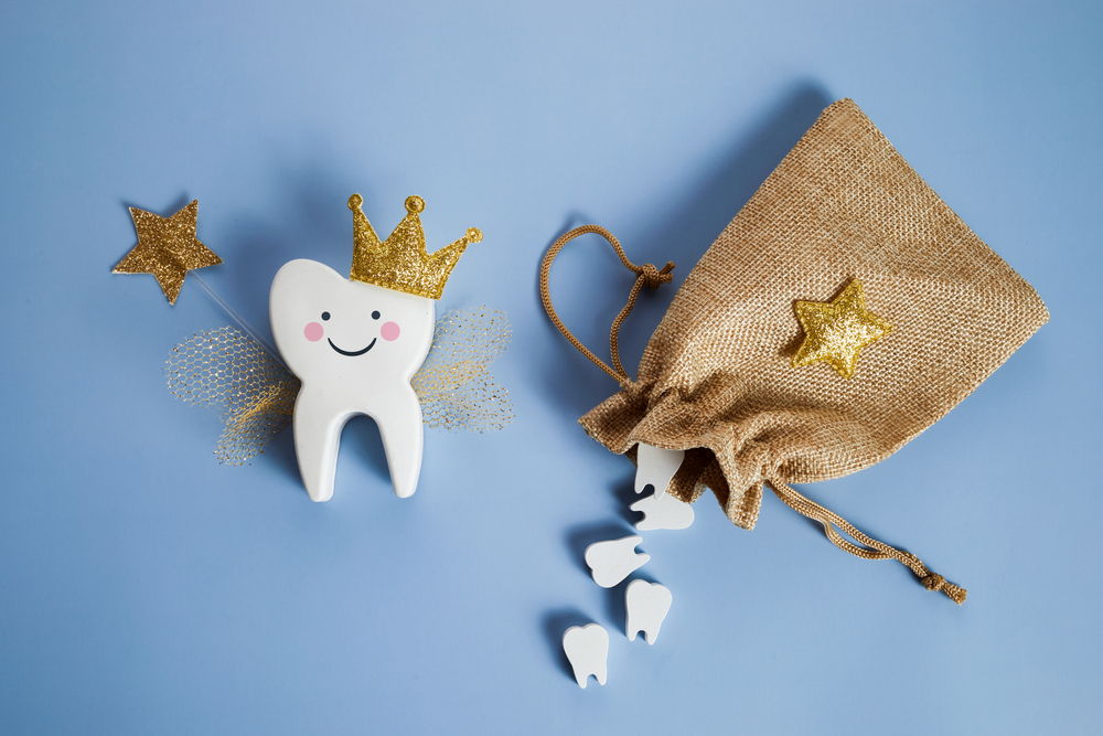 7 unique tooth fairy traditions from around the world