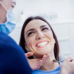 cosmetic treatments for a complete smile makeover