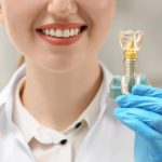 thinking about dental implants here s what happens after tooth extraction
