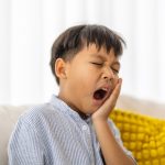 tooth decay in kids common causes