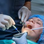 how does bone grafting work before a dental implant in fort mcmurray
